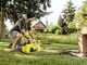 Karcher BP 7 Home &amp; Garden - Pompa elettrica per irrigazione da giardino - 1200 W