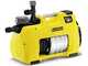 Karcher BP 7 Home &amp; Garden - Pompa elettrica per irrigazione da giardino - 1200 W