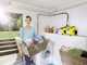 Karcher BP 7 Home &amp; Garden - Pompa elettrica per irrigazione da giardino - 1200 W