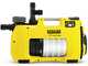 Karcher BP 7 Home &amp; Garden - Pompa elettrica per irrigazione da giardino - 1200 W