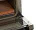 OUTLET - UTILIZZATO PER PROVA - Macte Ovens Voyager TWIN - Forno Elettrico per pizza - 2975 W