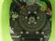 Seven Italy 400L - Gruppo botte per diserbo a trattore - Pompa Comet BP75