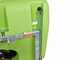 Seven Italy 400L - Gruppo botte per diserbo a trattore - Pompa Comet BP75