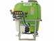 Seven Italy 400L - Gruppo botte per diserbo a trattore - Pompa Comet BP75