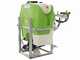 Seven Italy 400L - Gruppo botte per diserbo a trattore - Pompa Comet BP75