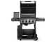 Napoleon Freestyle 425 SIB - Barbecue a gas - Con fornello laterale a infrarossi