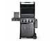Napoleon Freestyle 425 SIB - Barbecue a gas - Con fornello laterale a infrarossi