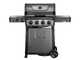 Napoleon Freestyle 425 SIB - Barbecue a gas - Con fornello laterale a infrarossi
