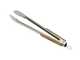 Set 2 pezzi con manico in bamboo Campingaz