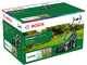 Bosch UniversalRotak 37-555 - Tagliaerba elettrico - 1400 W - Taglio 37 cm