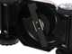 OUTLET - UTILIZZATO PER PROVA - Worx WG730E - Tagliaerba a batteria - 20V/4Ah - Taglio 30 cm