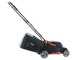 OUTLET - UTILIZZATO PER PROVA - Worx WG730E - Tagliaerba a batteria - 20V/4Ah - Taglio 30 cm