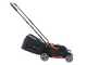 OUTLET - UTILIZZATO PER PROVA - Worx WG730E - Tagliaerba a batteria - 20V/4Ah - Taglio 30 cm