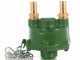 Pompa a trattore per irrigazione Ferroni ML 20, raccordi da 30, presa di forza