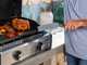 Spatola Premium per plancha Campingaz