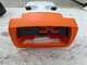 OUTLET - PICCOLI DIFETTI ESTETICI - STIHL GHE 105 - Biotrituratore elettrico - Coltelli reversibili
