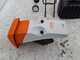 OUTLET - PICCOLI DIFETTI ESTETICI - STIHL GHE 105 - Biotrituratore elettrico - Coltelli reversibili