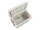 Coleman Pro 55QT - Contenitore frigo con ruote integrate
