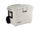 Coleman Pro 55QT - Contenitore frigo con ruote integrate