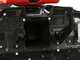 Efco EF 86 R/12.5 K M - Trattorino tosaerba - Emak K 1250 AVD - Cesto di raccolta - Mulching