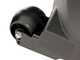 Efco EF 86 R/12.5 K M - Trattorino tosaerba - Emak K 1250 AVD - Cesto di raccolta - Mulching