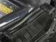 Efco EF 86 R/12.5 K M - Trattorino tosaerba - Emak K 1250 AVD - Cesto di raccolta - Mulching