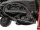 Efco EF 86 R/12.5 K M - Trattorino tosaerba - Emak K 1250 AVD - Cesto di raccolta - Mulching