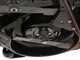 Efco EF 86 R/12.5 K M - Trattorino tosaerba - Emak K 1250 AVD - Cesto di raccolta - Mulching