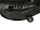 Efco EF 86 R/12.5 K M - Trattorino tosaerba - Emak K 1250 AVD - Cesto di raccolta - Mulching