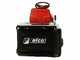 Efco EF 86 R/12.5 K M - Trattorino tosaerba - Emak K 1250 AVD - Cesto di raccolta - Mulching