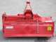 OUTLET - PICCOLI DIFETTI ESTETICI - Zappatrice per trattore TH 145 Reversa - Serie leggera - Attacco fisso