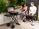 Napoleon TravelQ PRO285X Phantom  - Barbecue a gas portatile