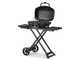 Napoleon TravelQ PRO285X Phantom  - Barbecue a gas portatile