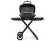 Napoleon TravelQ PRO285X Phantom  - Barbecue a gas portatile