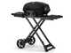 Napoleon TravelQ PRO285X Phantom  - Barbecue a gas portatile