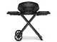 Napoleon TravelQ PRO285X Phantom  - Barbecue a gas portatile