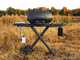Napoleon TravelQ PRO285X Phantom  - Barbecue a gas portatile