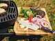 Napoleon TravelQ PRO285X Phantom  - Barbecue a gas portatile