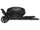 Napoleon TravelQ PRO285X Phantom  - Barbecue a gas portatile