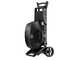 Napoleon TravelQ PRO285X Phantom  - Barbecue a gas portatile
