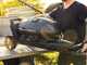 Napoleon TravelQ PRO285X Phantom  - Barbecue a gas portatile