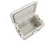 Coleman Pro 45QT - Contenitore frigo con maniglie integrate