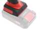Einhell GE-PS 18/15 Li BL - Solo - Potatore manuale a batteria - SENZA BATTERIA E CARICABATTERIA