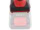Einhell GE-PS 18/15 Li BL - Solo - Potatore manuale a batteria - SENZA BATTERIA E CARICABATTERIA