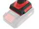 Einhell GE-PS 18/15 Li BL - Solo - Potatore manuale a batteria - SENZA BATTERIA E CARICABATTERIA