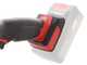 Einhell GE-PS 18/15 Li BL - Solo - Potatore manuale a batteria - SENZA BATTERIA E CARICABATTERIA