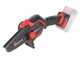 Einhell GE-PS 18/15 Li BL - Solo - Potatore manuale a batteria - SENZA BATTERIA E CARICABATTERIA
