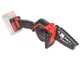Einhell GE-PS 18/15 Li BL - Solo - Potatore manuale a batteria - SENZA BATTERIA E CARICABATTERIA