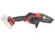 Einhell GE-PS 18/15 Li BL - Solo - Potatore manuale a batteria - SENZA BATTERIA E CARICABATTERIA