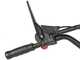 Eurosystems E3-EVO MA - Motozappa a benzina - Fresa da 70 cm - Motore Rato RV170S-Pro